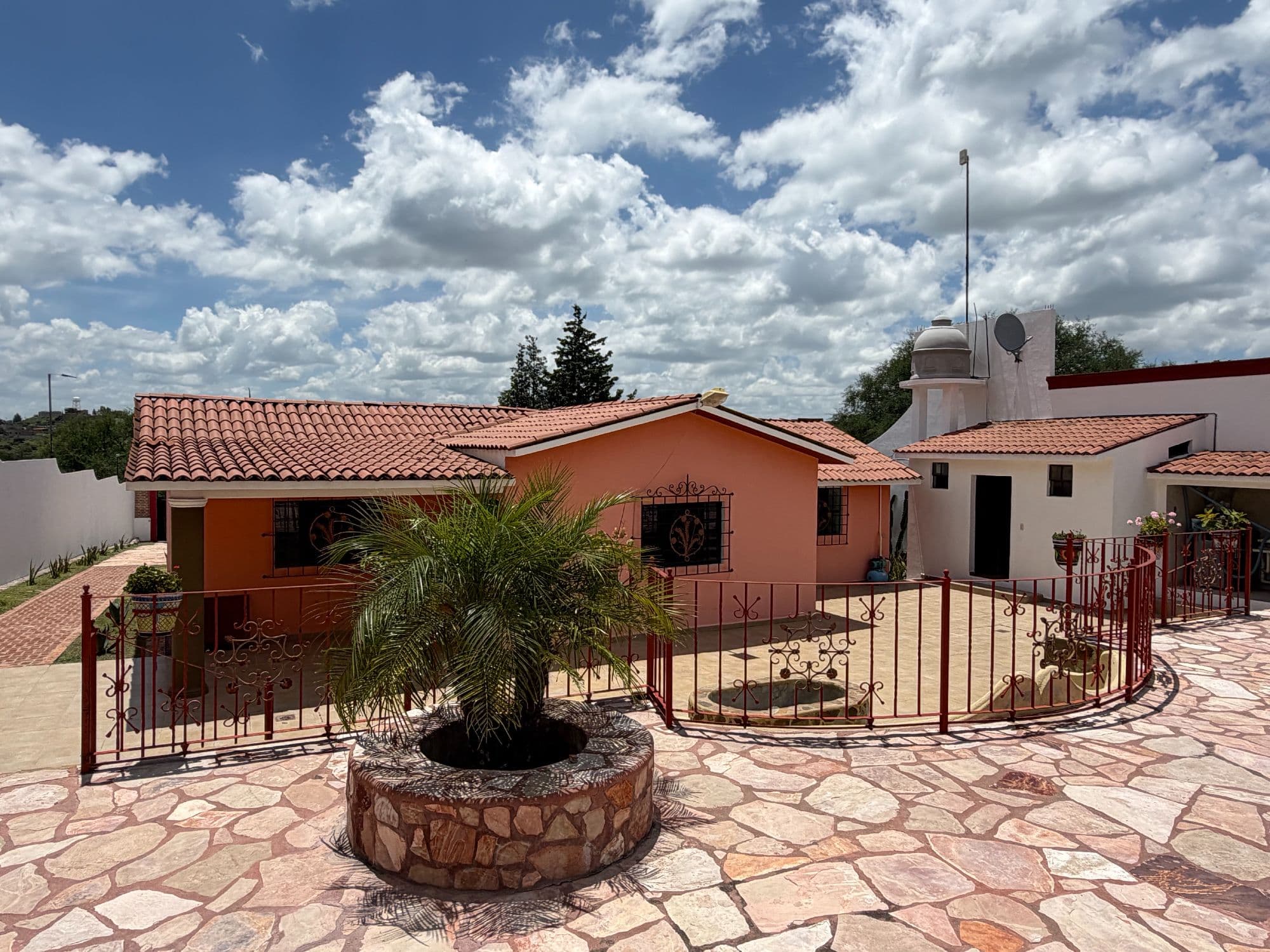 Casa Paraiso Campestre — photo 7 of 10