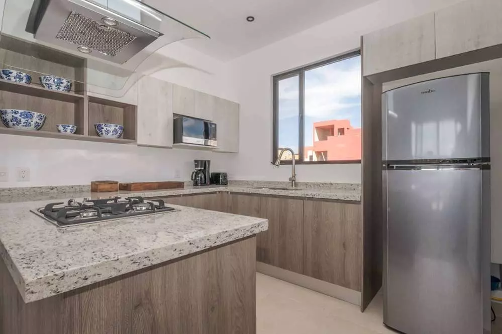 Turnkey - Condo Cielo — photo 9 of 10