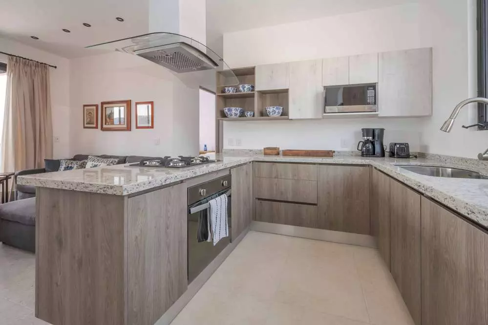 Turnkey - Condo Cielo — photo 10 of 10