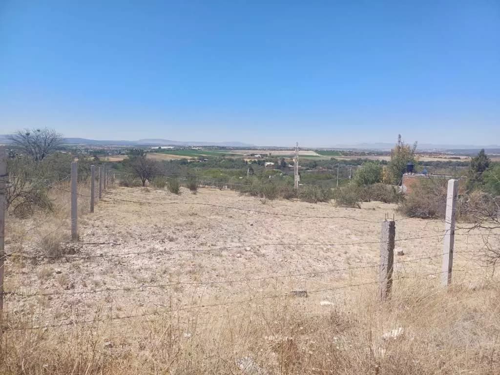 Terreno Teresa Tematzcallis — photo 1 of 10