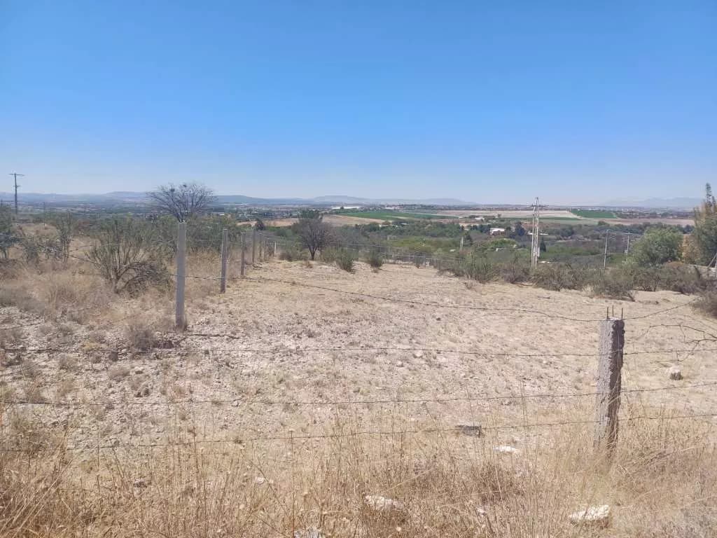 Terreno Teresa Tematzcallis — photo 2 of 10