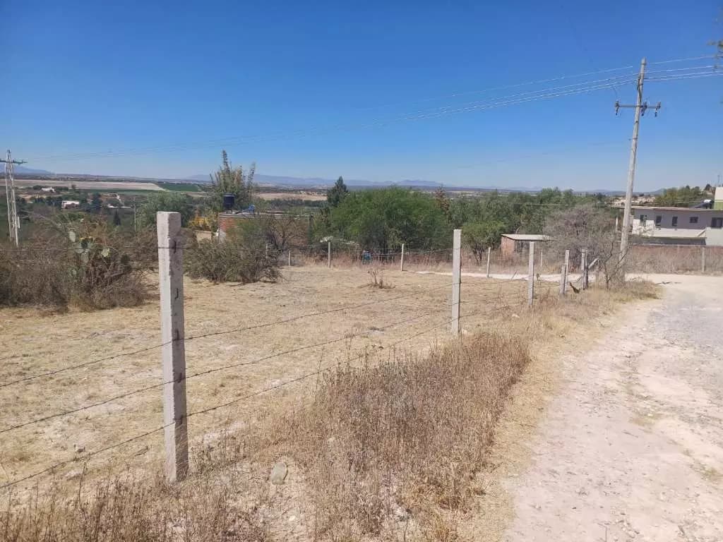 Terreno Teresa Tematzcallis — photo 3 of 10