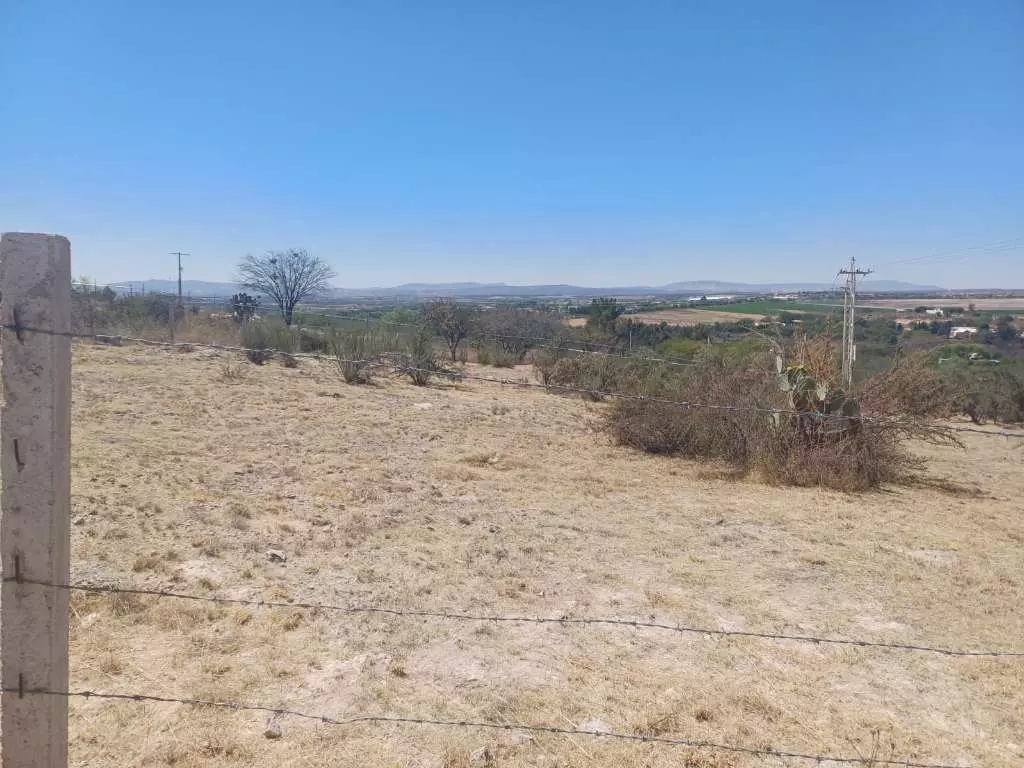 Terreno Teresa Tematzcallis — photo 4 of 10