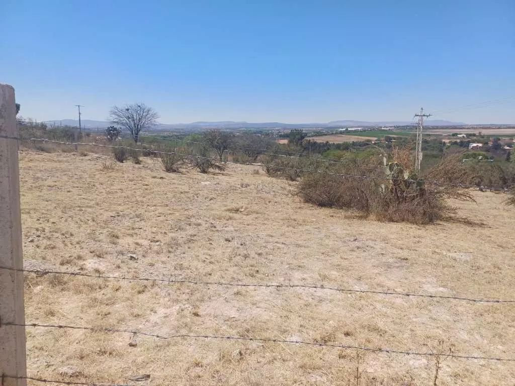 Terreno Teresa Tematzcallis — photo 5 of 10