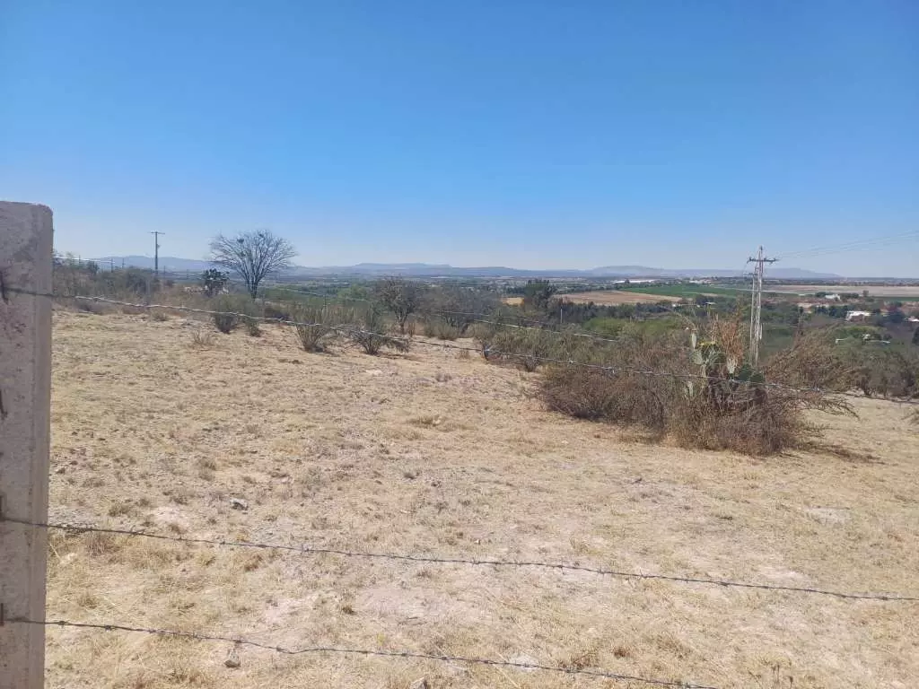 Terreno Teresa Tematzcallis — photo 6 of 10