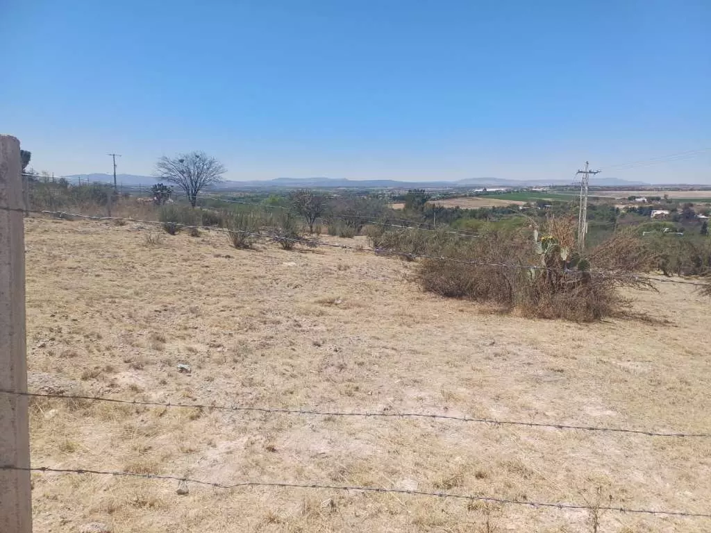 Terreno Teresa Tematzcallis — photo 7 of 10