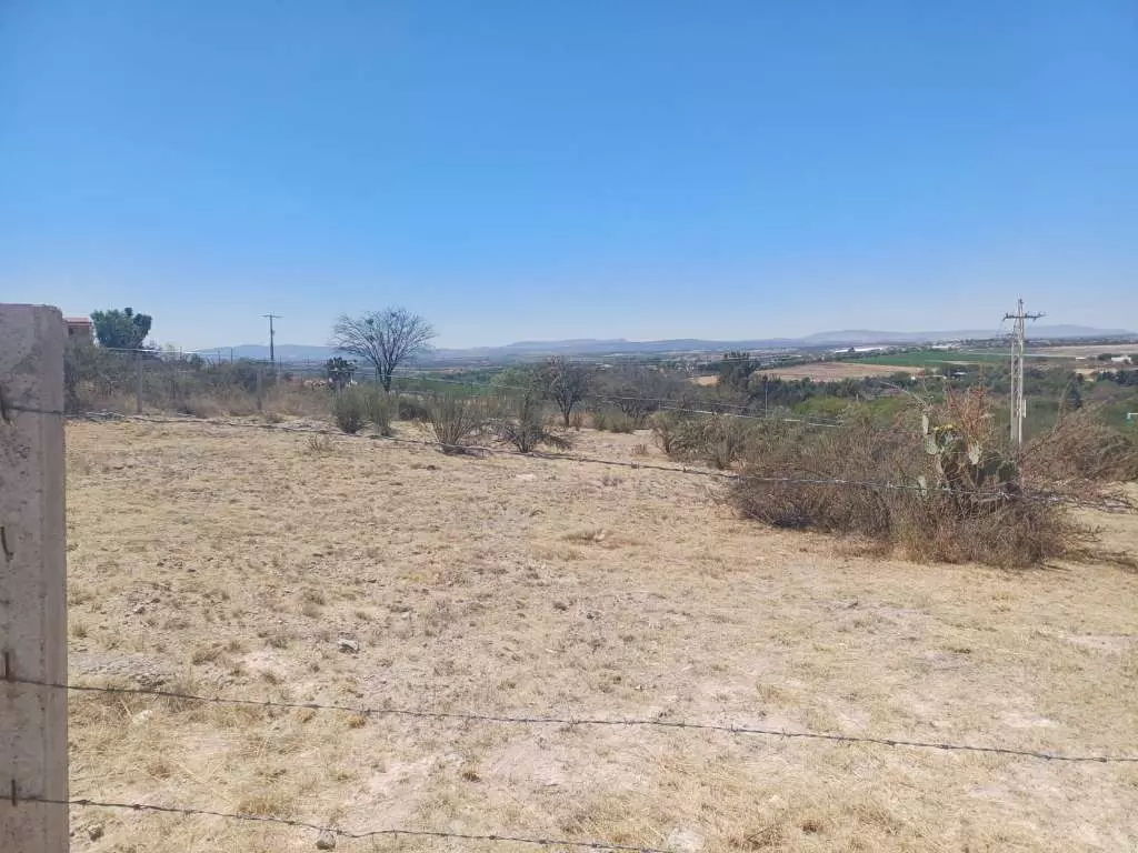 Terreno Teresa Tematzcallis — photo 8 of 10