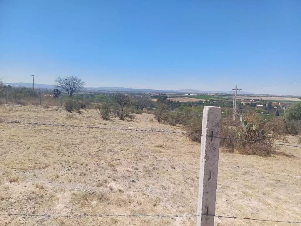 Terreno Teresa Tematzcallis — photo 9 of 10