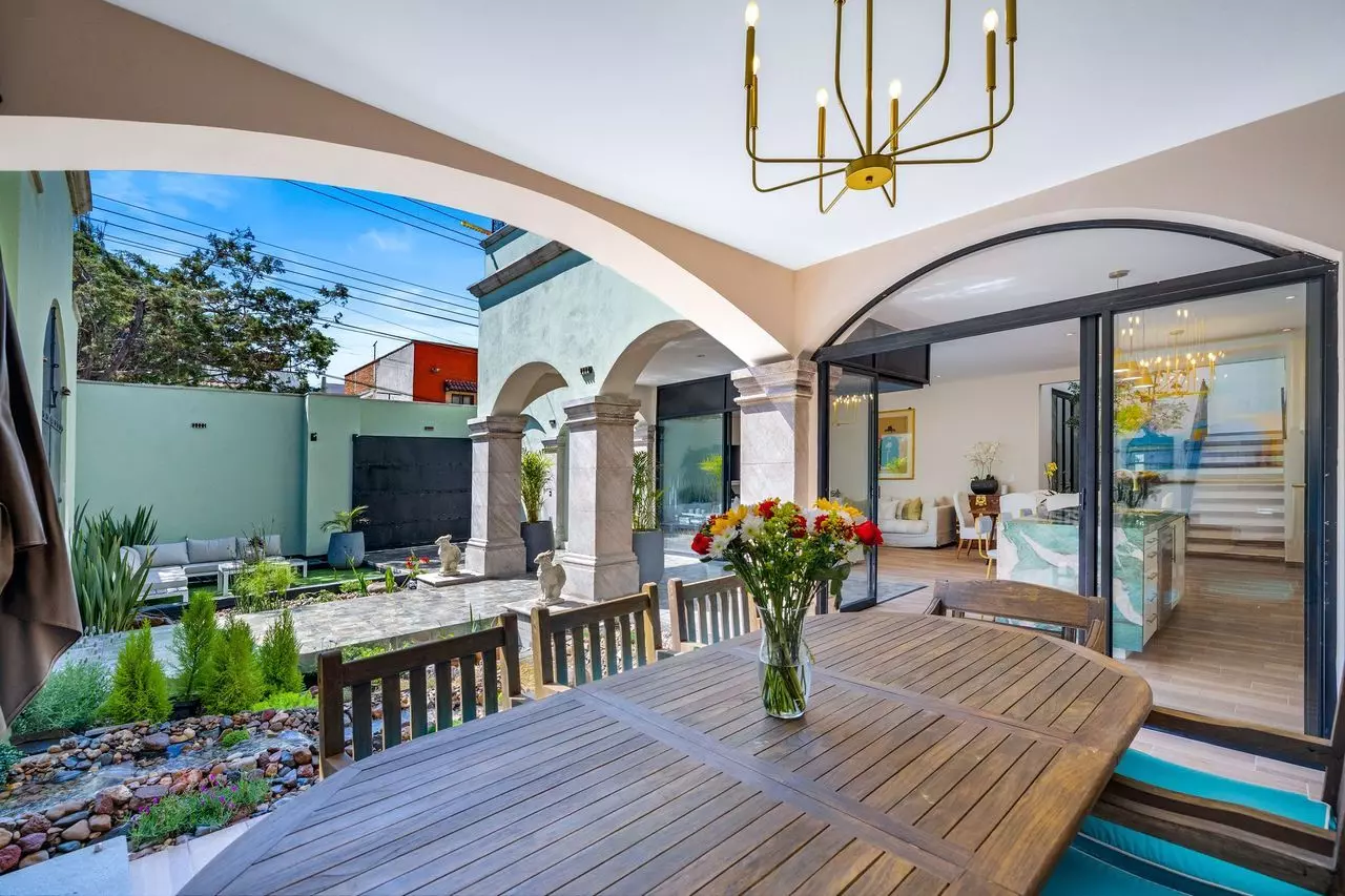Casa Angel — photo 6 of 10