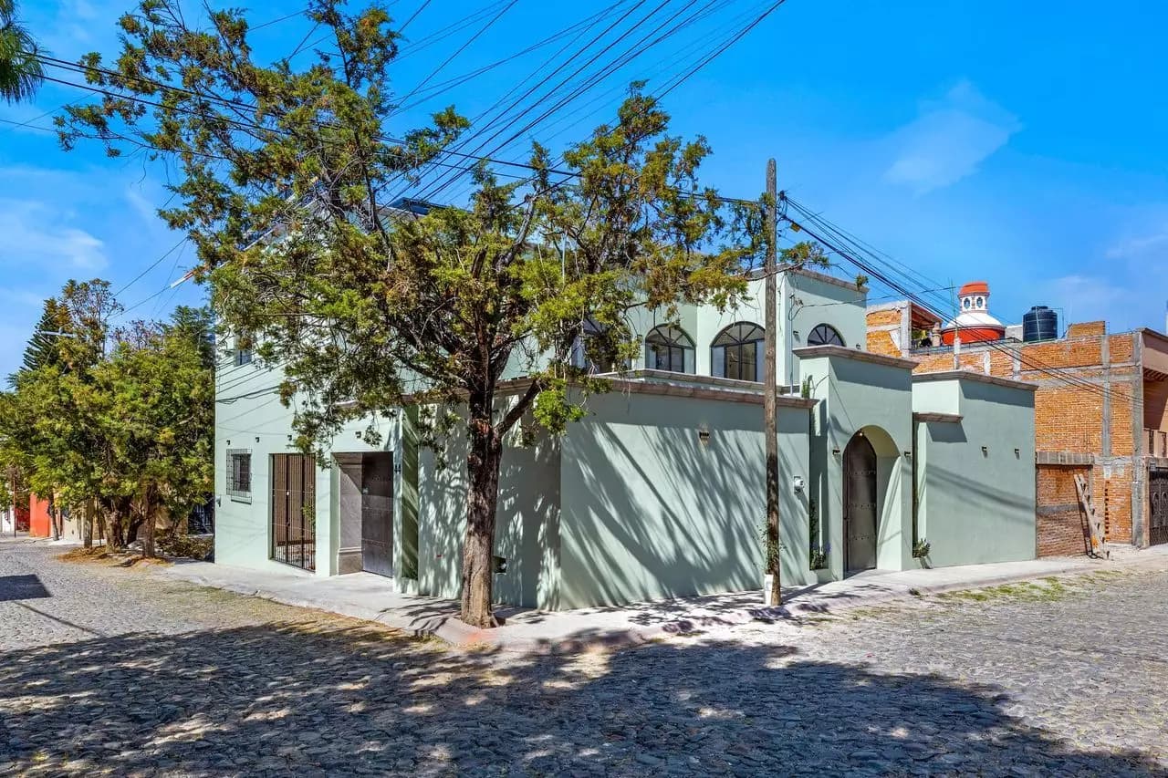 Casa Angel — photo 3 of 10