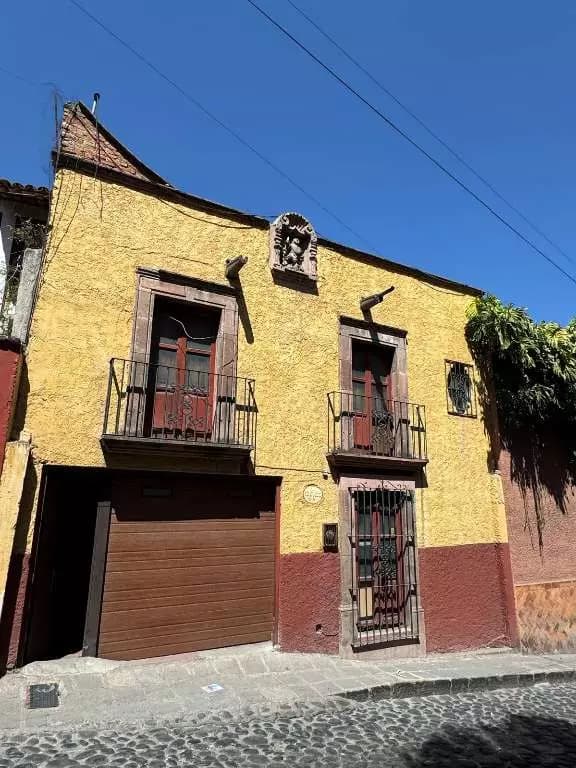 Salida Real A Qro — photo 1 of 10