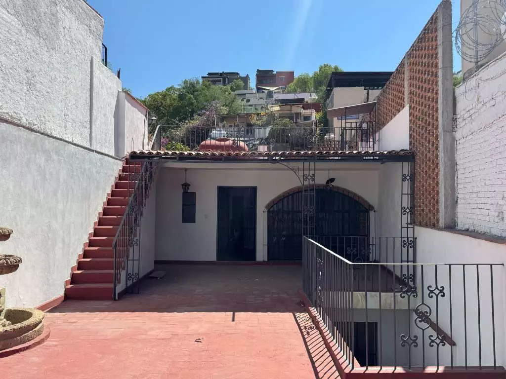 Salida Real A Qro — photo 2 of 10