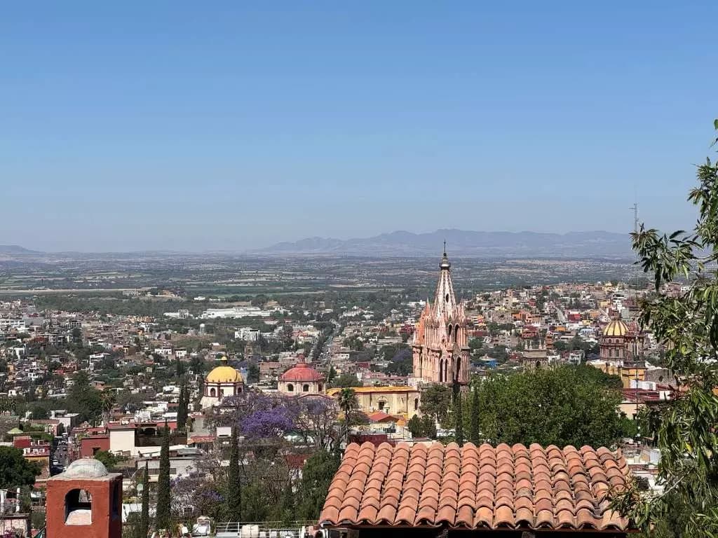 Salida Real A Qro — photo 3 of 10