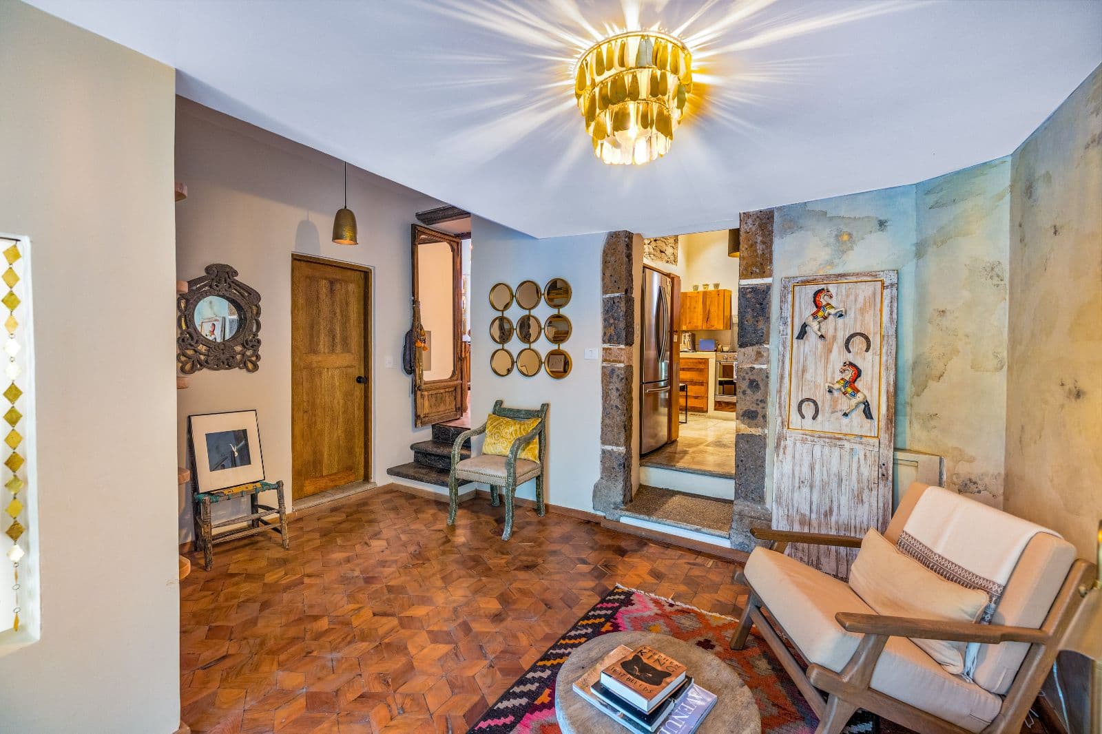 Casa Entresueño — photo 1 of 10