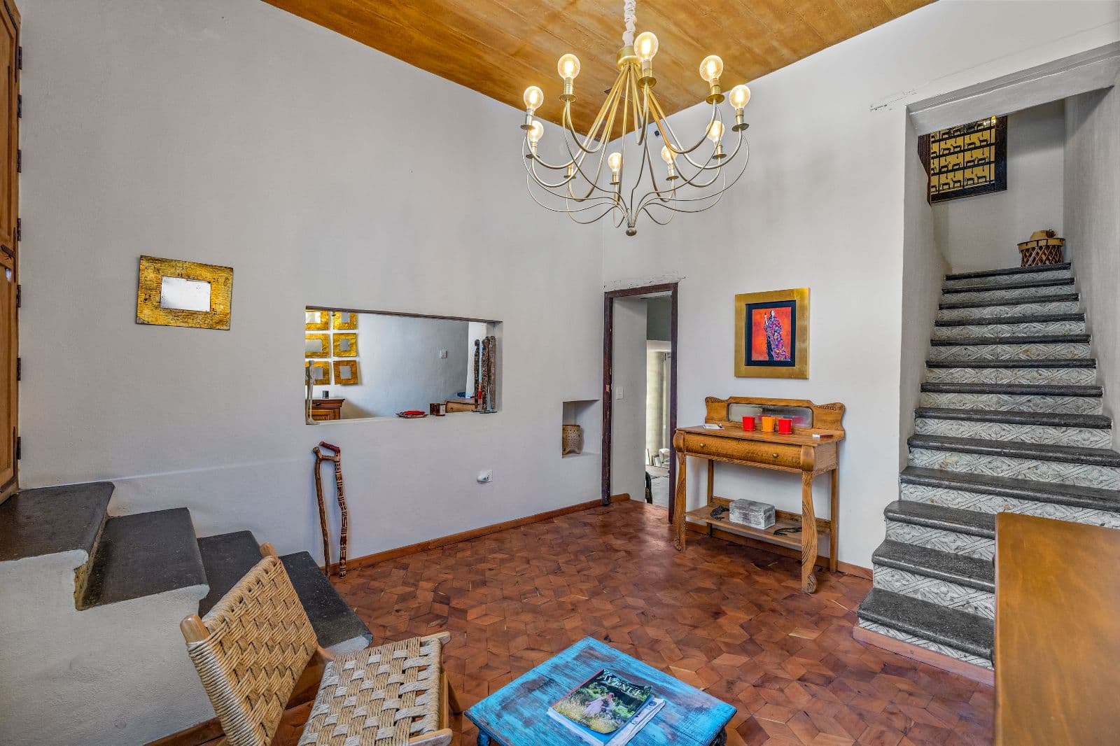 Casa Entresueño — photo 4 of 10