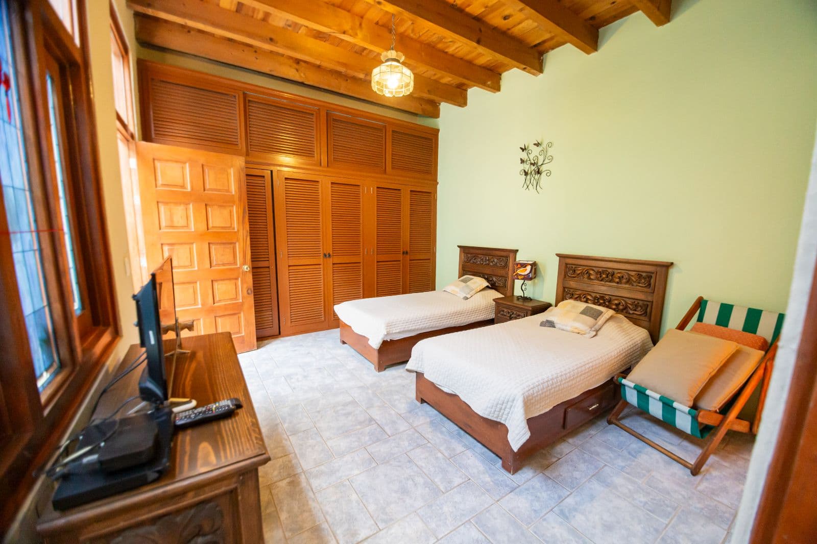 CASA EN RENTA EN VILLA DE LOS FRAILES — photo 9 of 10