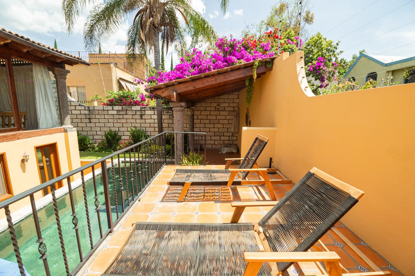 CASA EN RENTA EN VILLA DE LOS FRAILES — photo 10 of 10