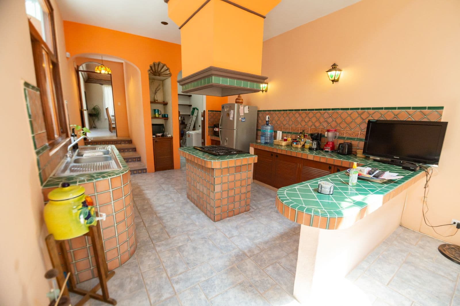 CASA EN RENTA EN VILLA DE LOS FRAILES — photo 8 of 10