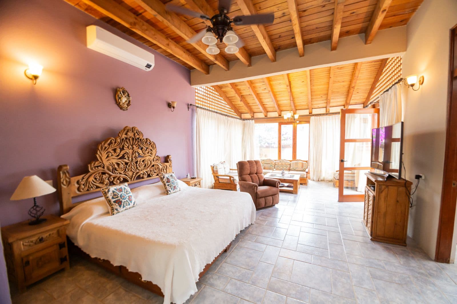 CASA EN RENTA EN VILLA DE LOS FRAILES — photo 2 of 10