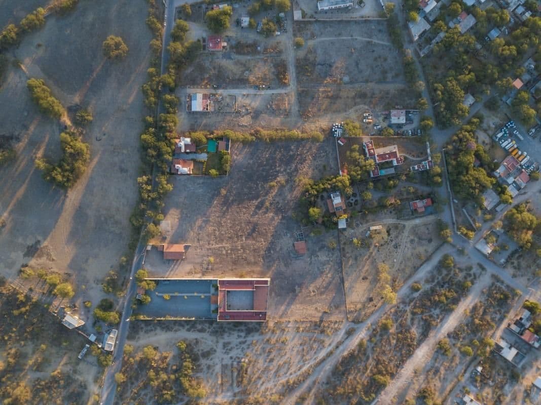 Lote Casco San Miguel Viejo — photo 3 of 7