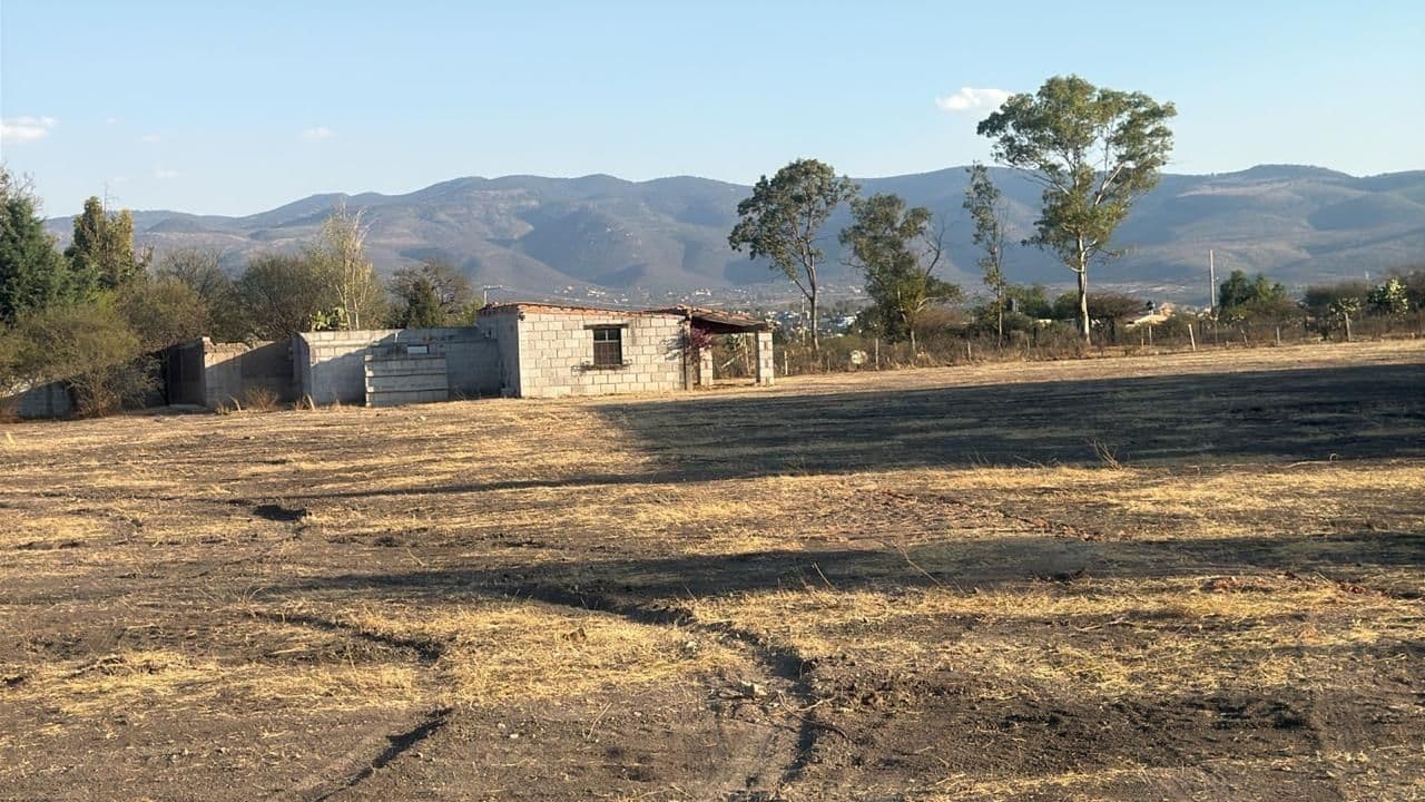 Lote Casco San Miguel Viejo — photo 4 of 7