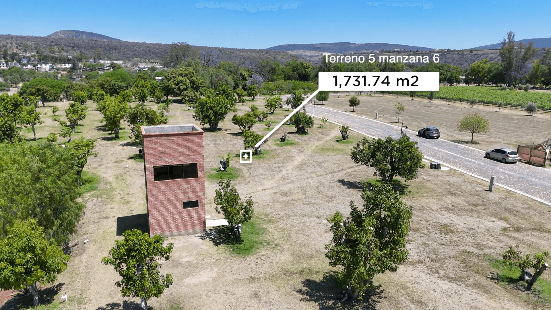 Lote Los Remedios - T5 M6 — photo 2 of 10