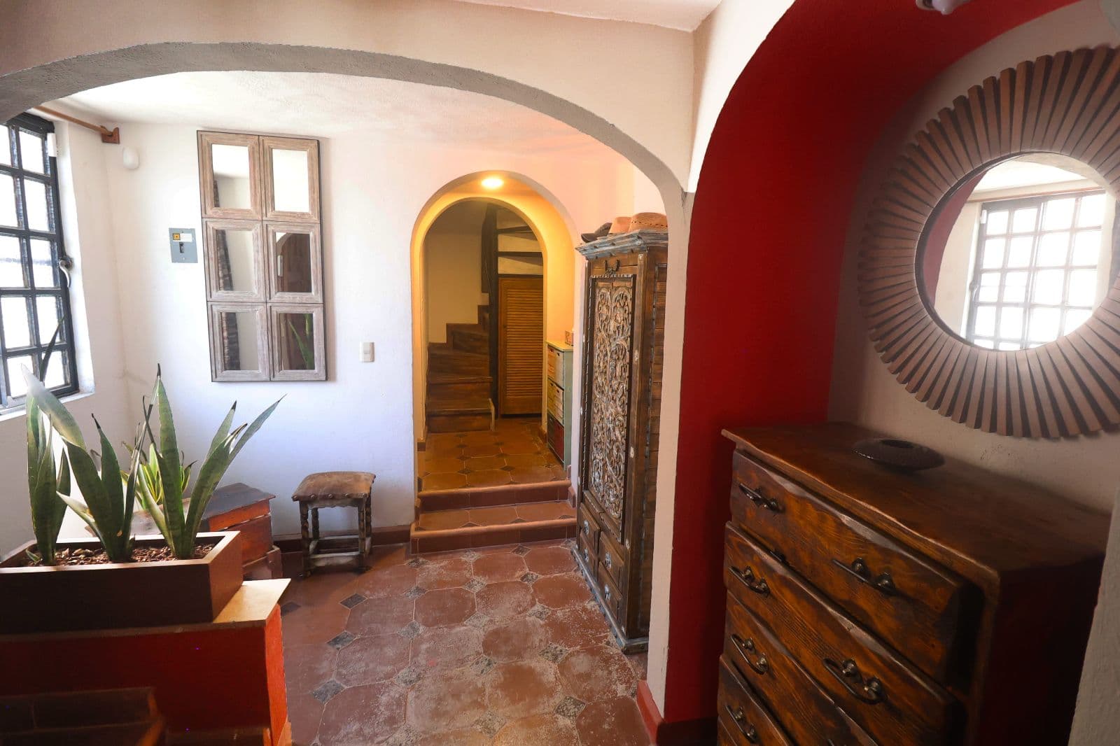 Casa Fresas — photo 4 of 10