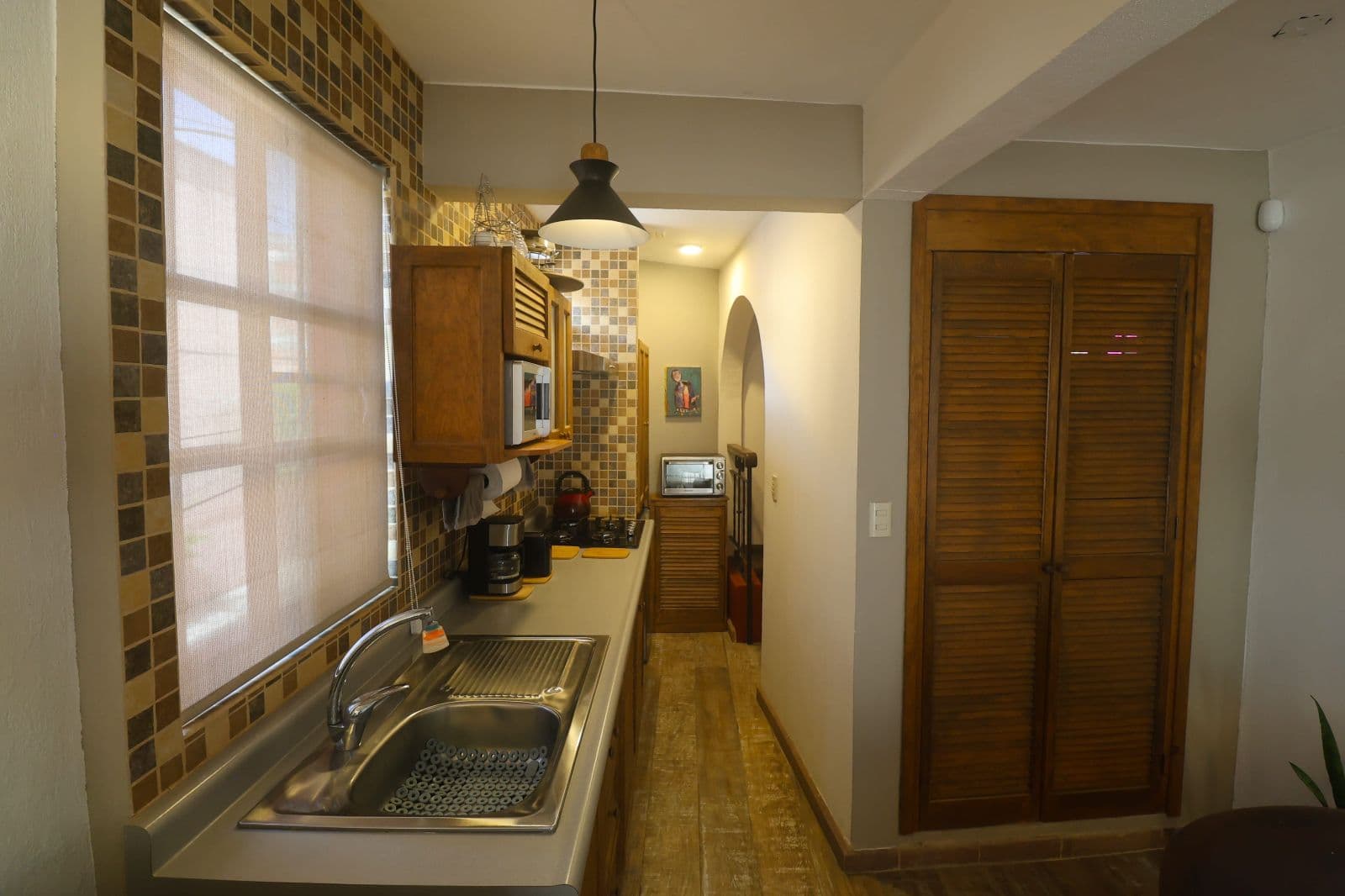 Casa Fresas — photo 10 of 10