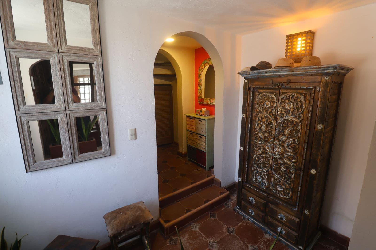 Casa Fresas — photo 6 of 10