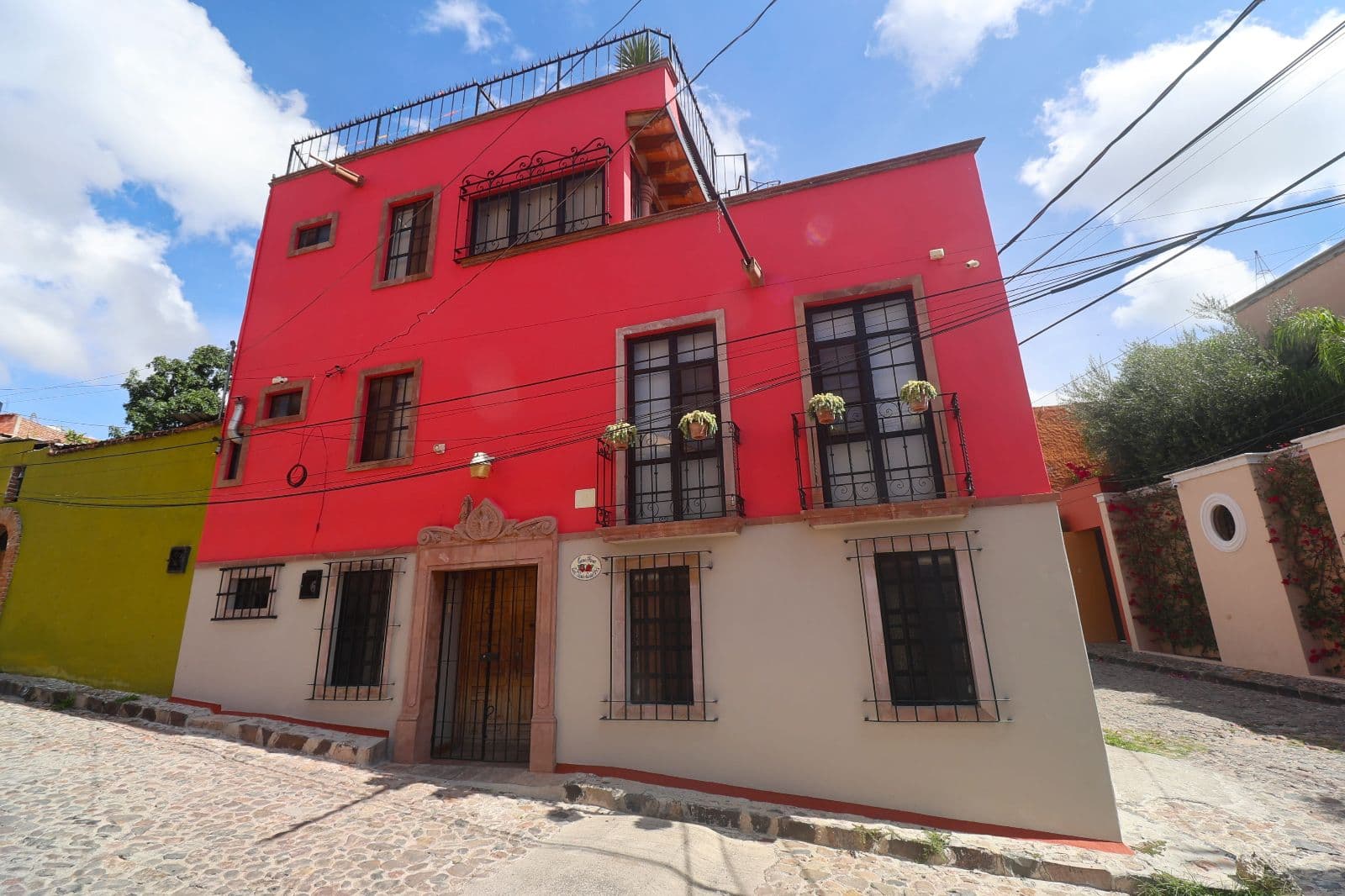 Casa Fresas — photo 2 of 10