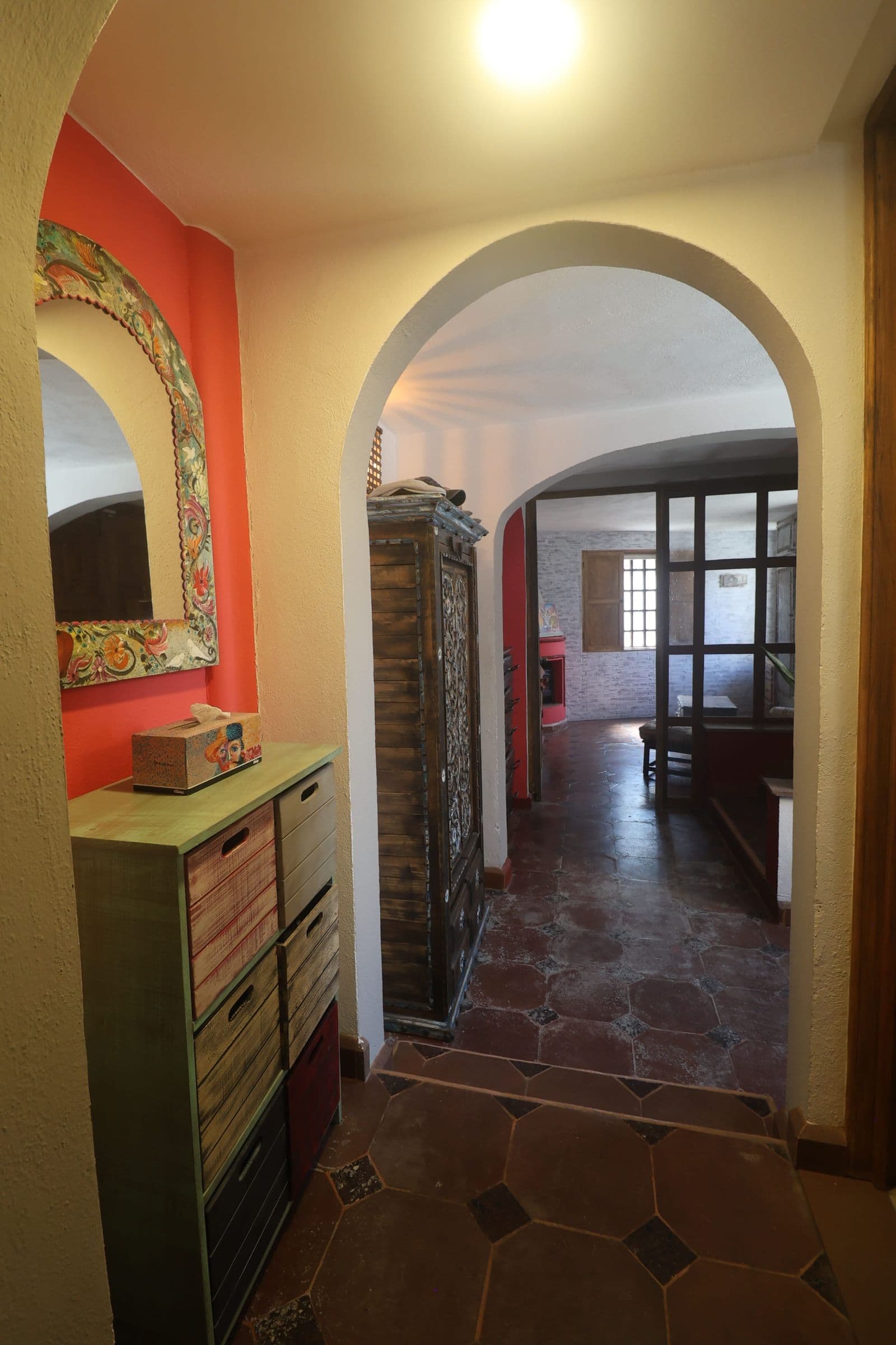 Casa Fresas — photo 9 of 10