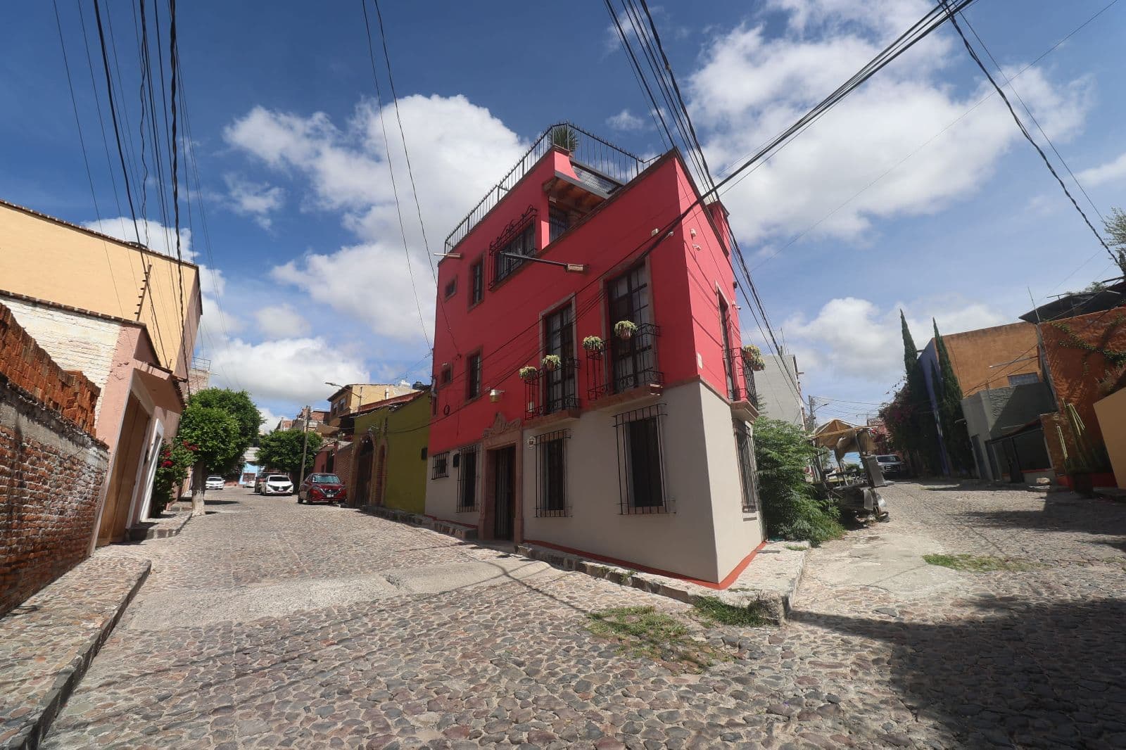 Casa Fresas — photo 3 of 10