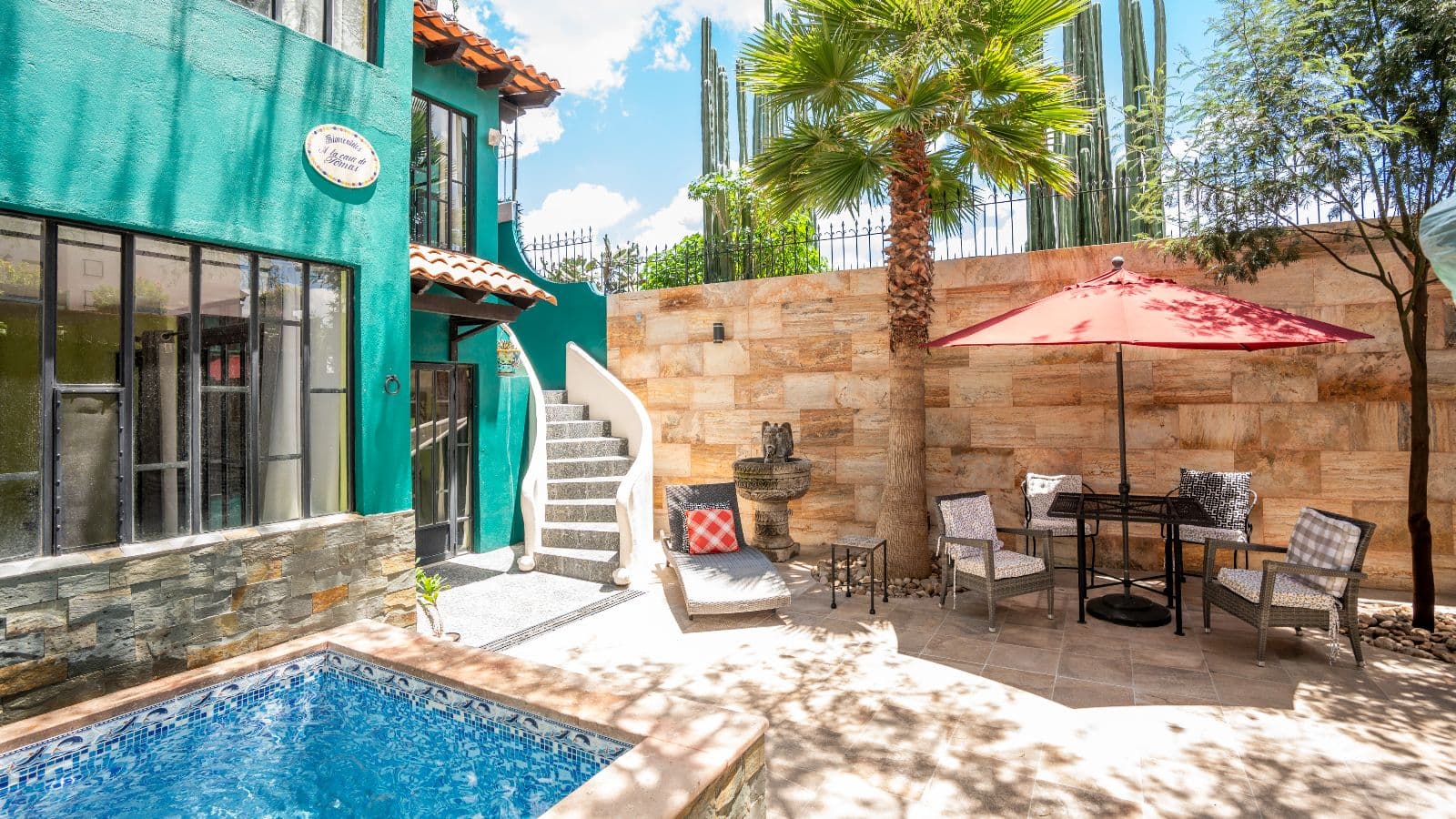 Casa de Tomas — photo 1 of 10