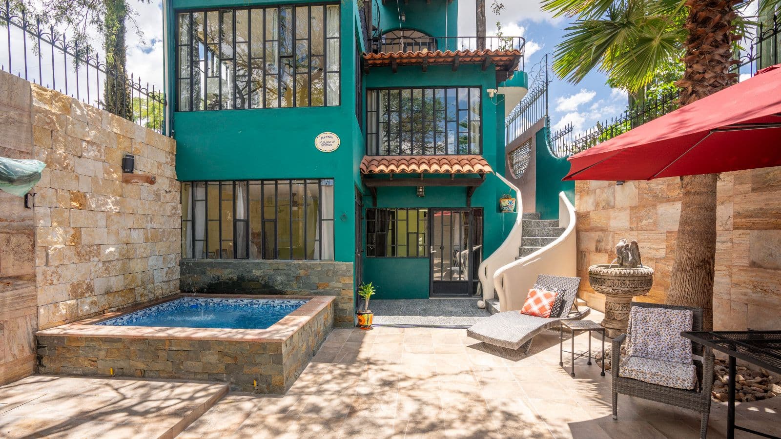 Casa de Tomas — photo 2 of 10