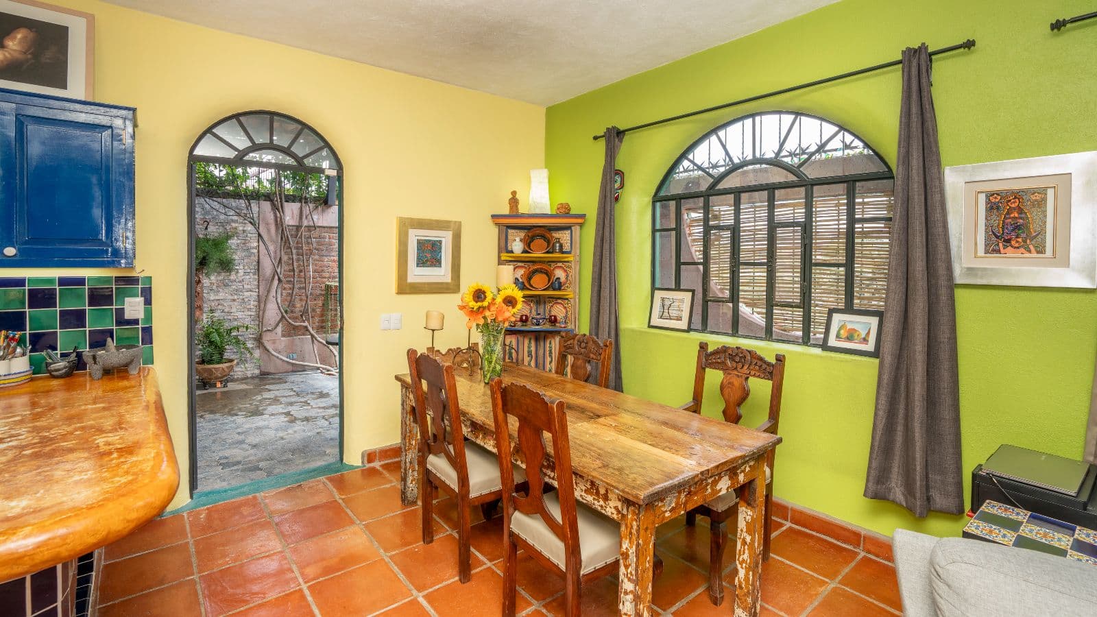Casa de Tomas — photo 8 of 10