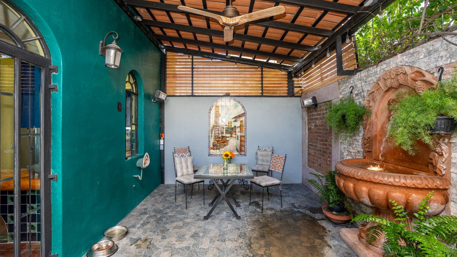 Casa de Tomas — photo 9 of 10