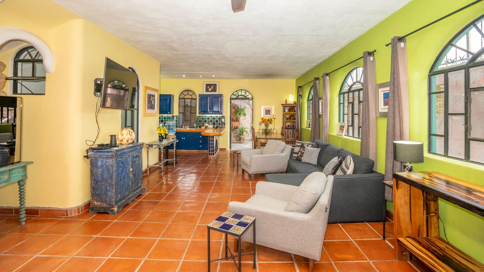 Casa de Tomas — photo 5 of 10