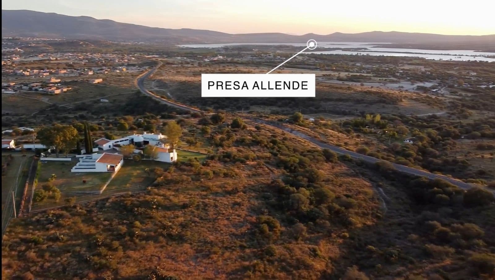 Terreno en "Tierras de Paz" — photo 3 of 8