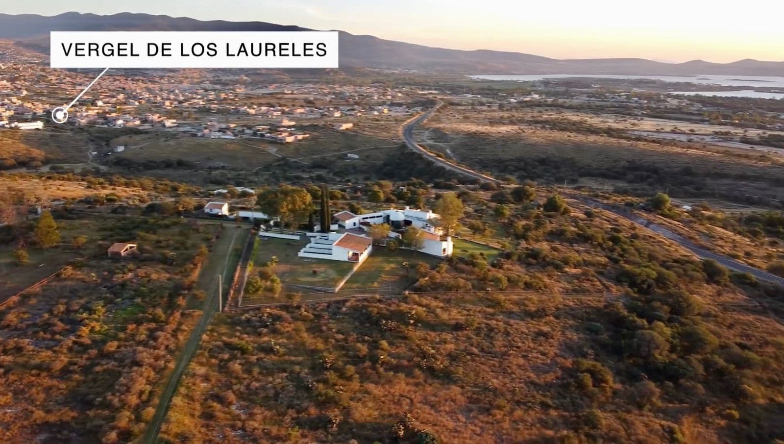 Terreno en "Tierras de Paz" — photo 8 of 8