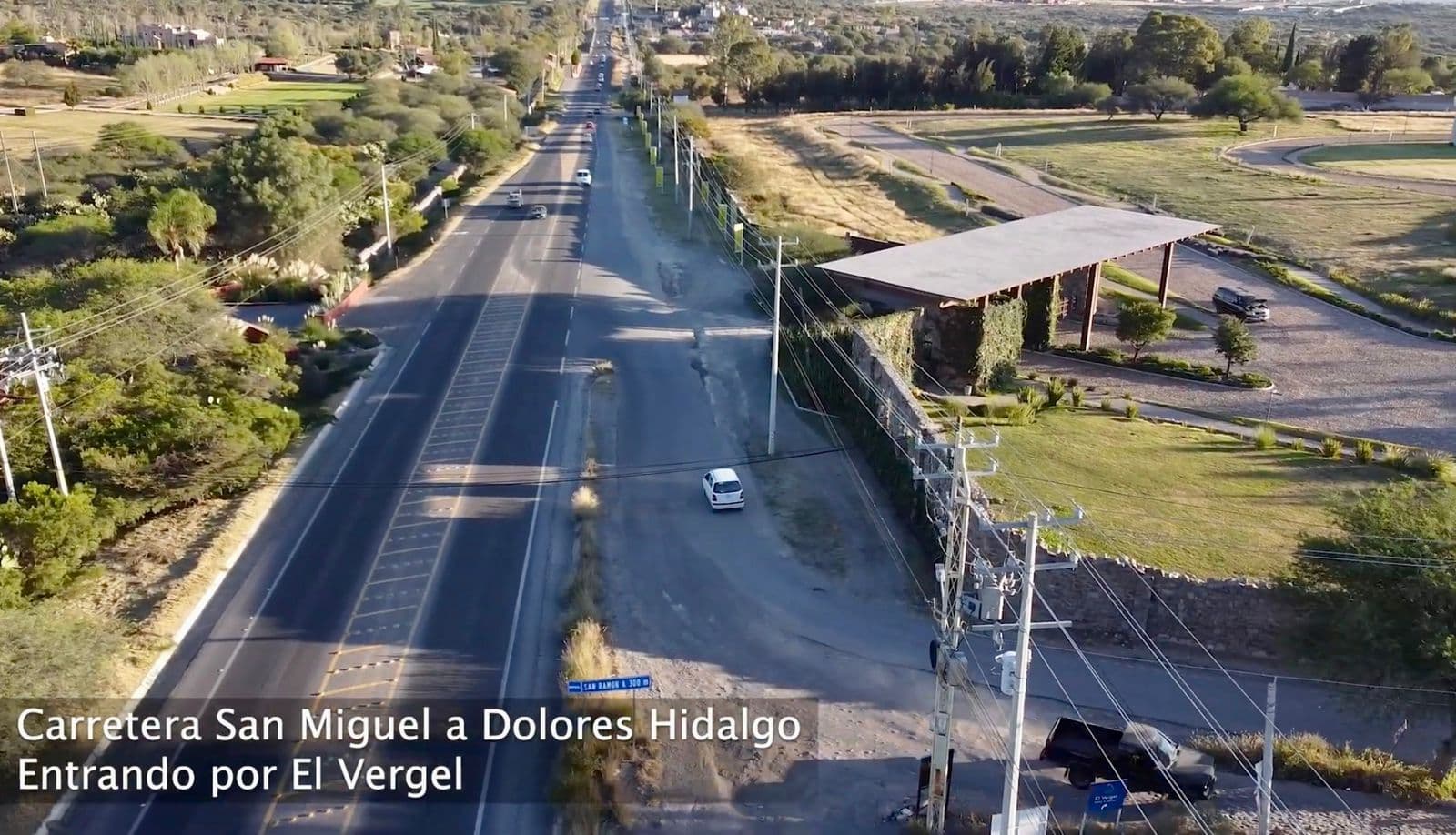 Terreno en "Tierras de Paz" — photo 2 of 8