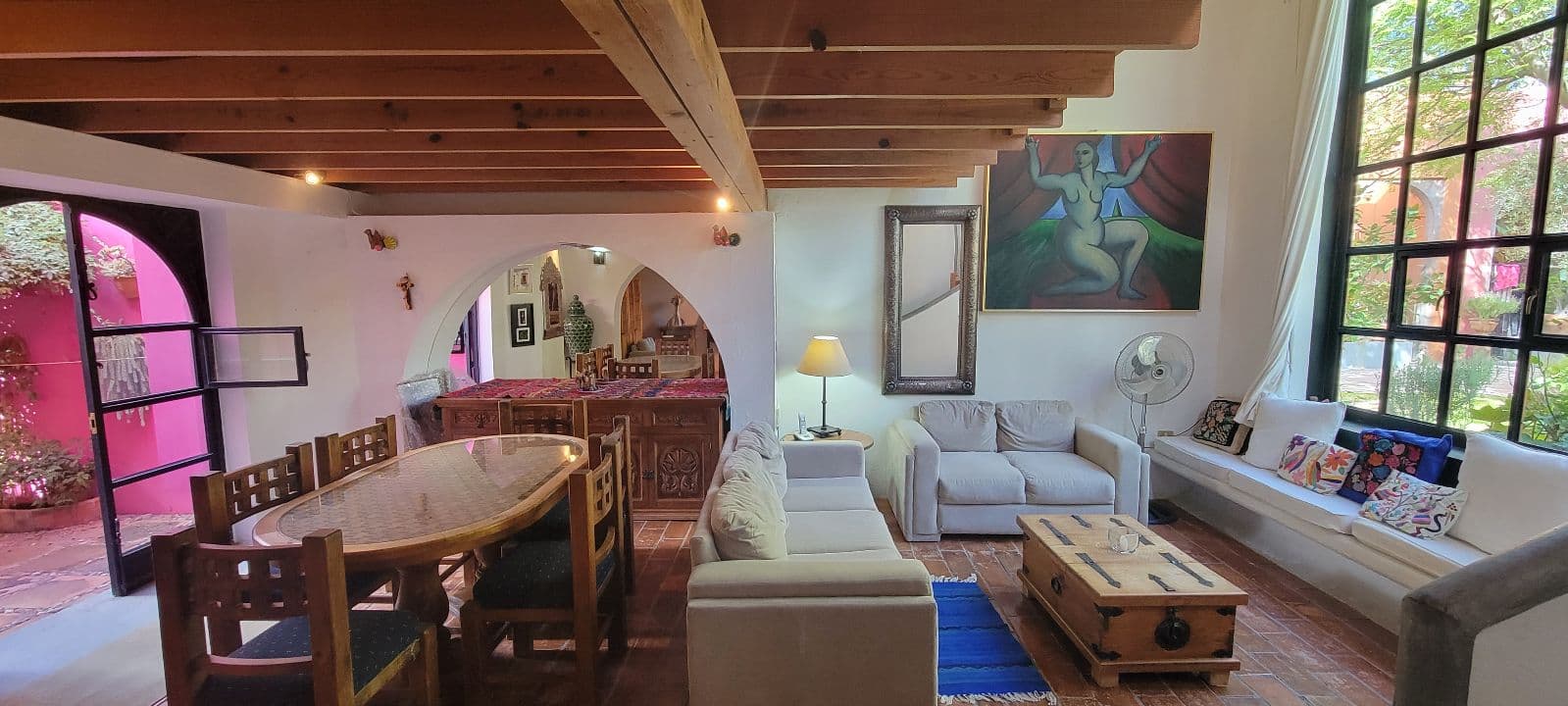 Casa Tucevich