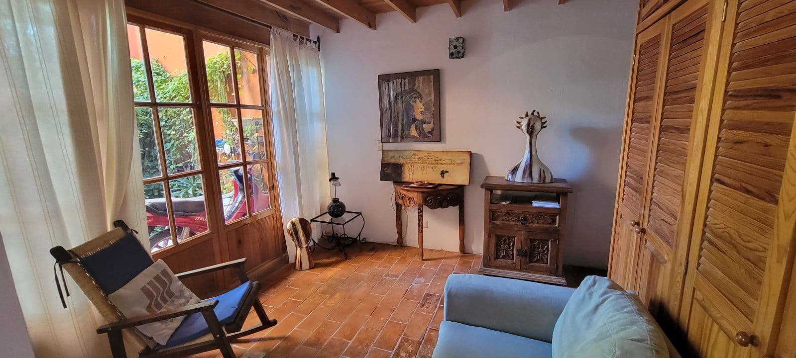Casa Tucevich — photo 4 of 10