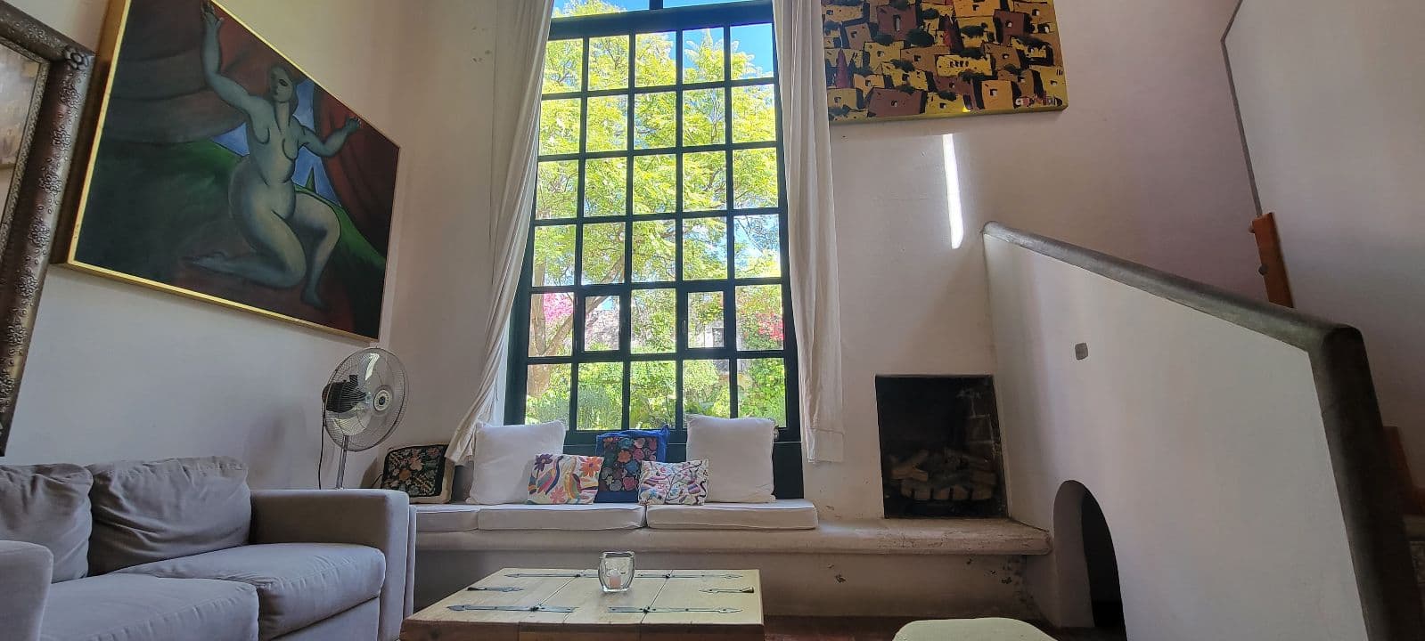 Casa Tucevich — photo 9 of 10