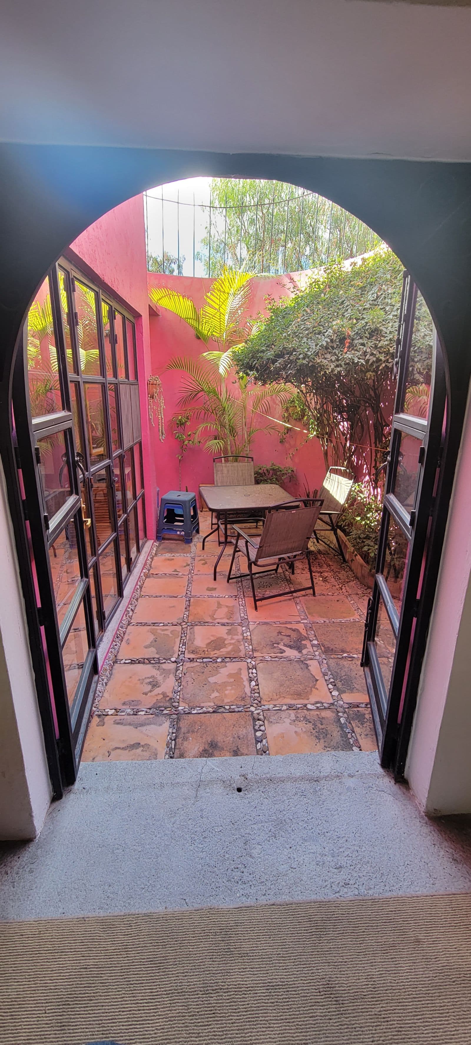 Casa Tucevich — photo 8 of 10