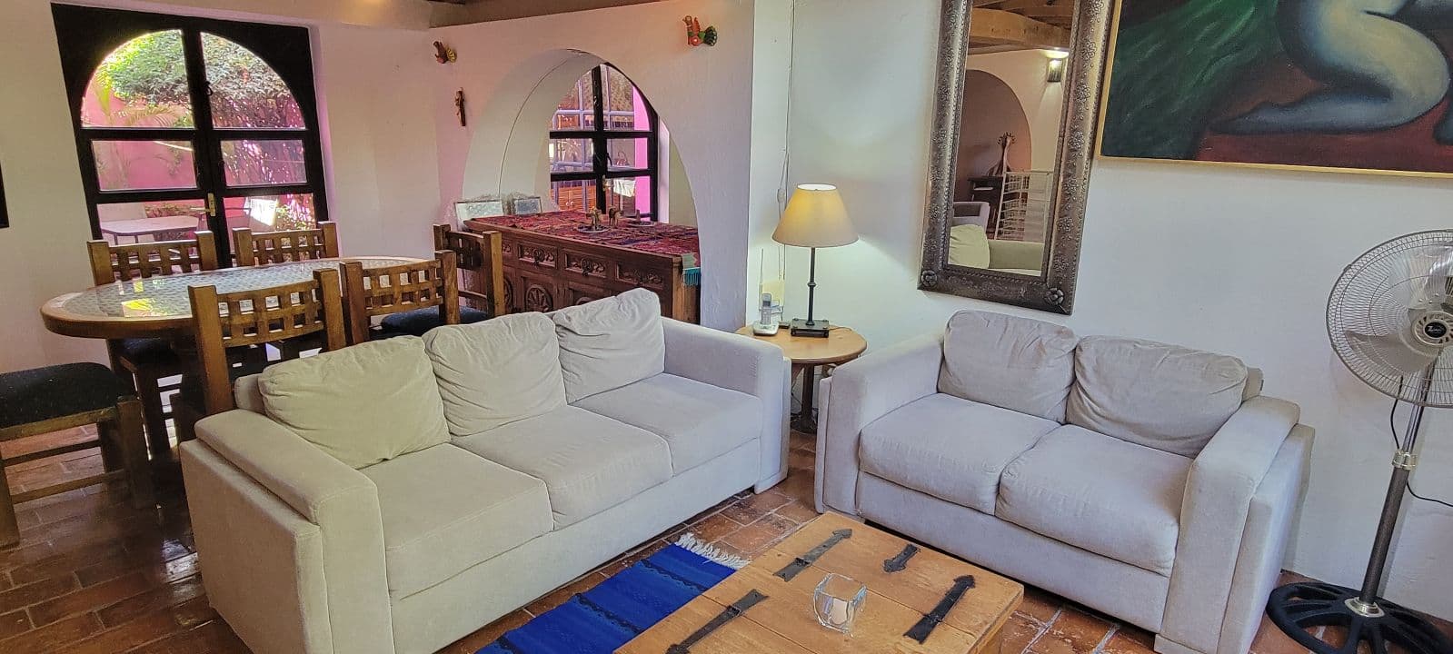 Casa Tucevich — photo 7 of 10