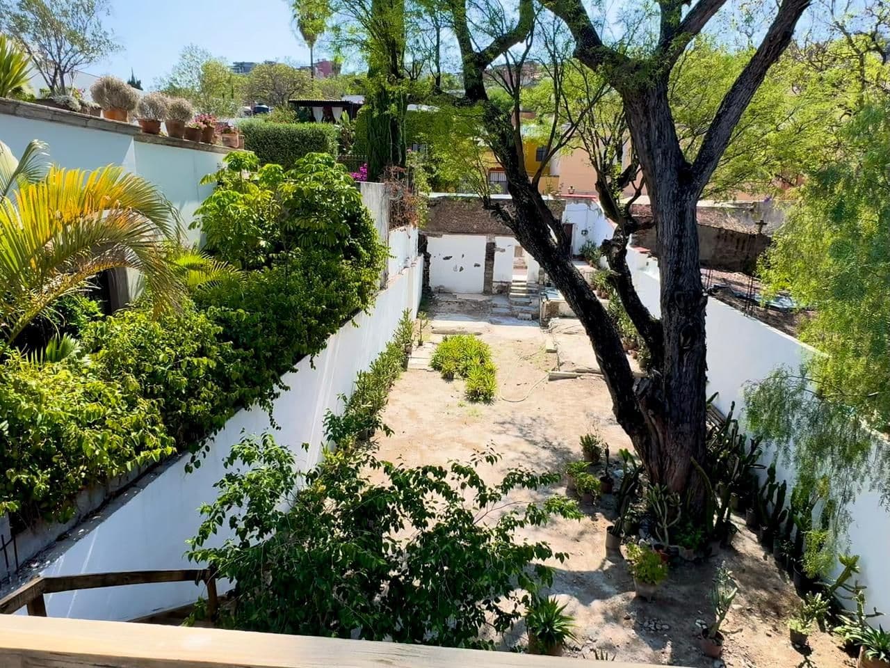 Barranca 67, A Rare Opportunity in Centro — photo 8 of 10