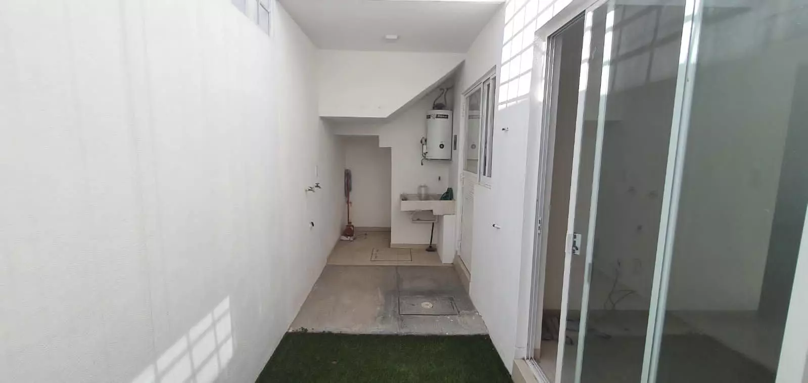 CLAVEL. RESIDENCIAL SAN ANGEL — photo 6 of 10