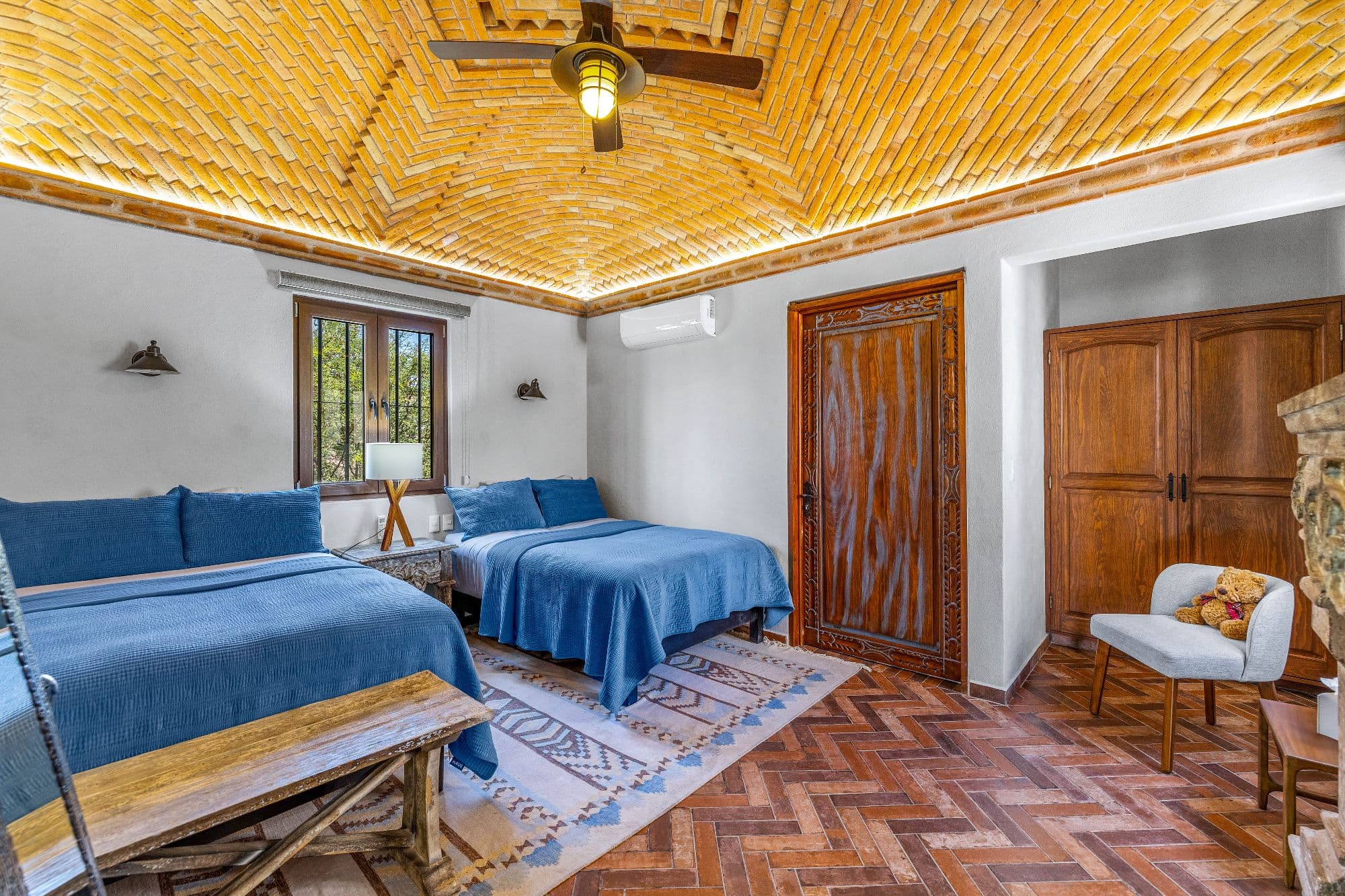 Casa de Gracias — photo 10 of 10