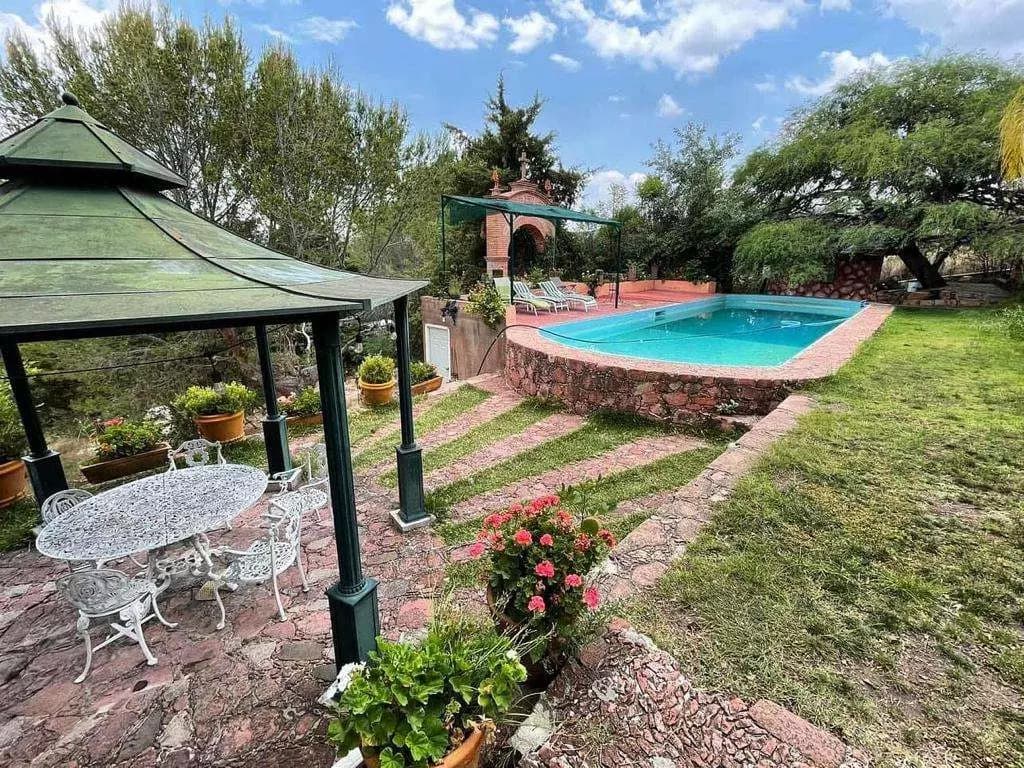 Casa De La Luz, — photo 1 of 1