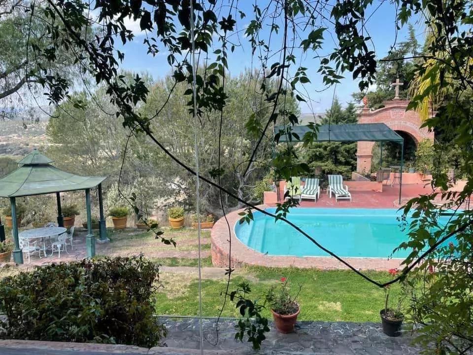 Casa De La Luz, — photo 4 of 10